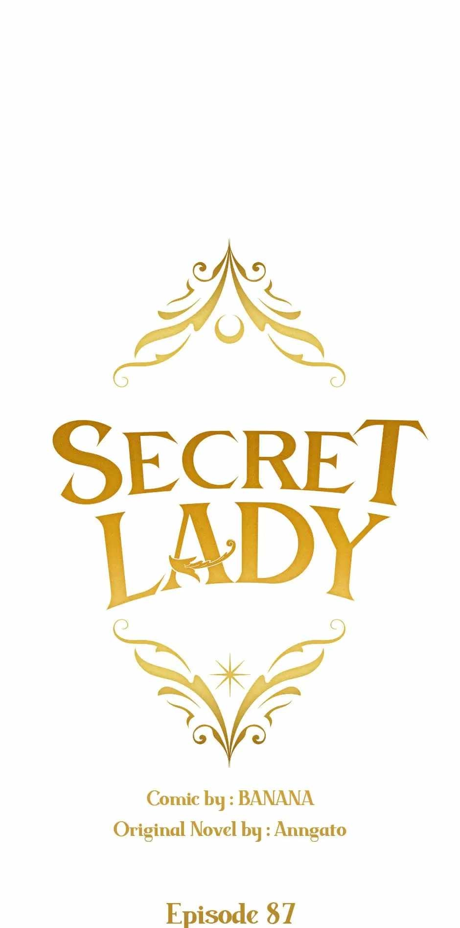 Secret Lady Chapter 88 10